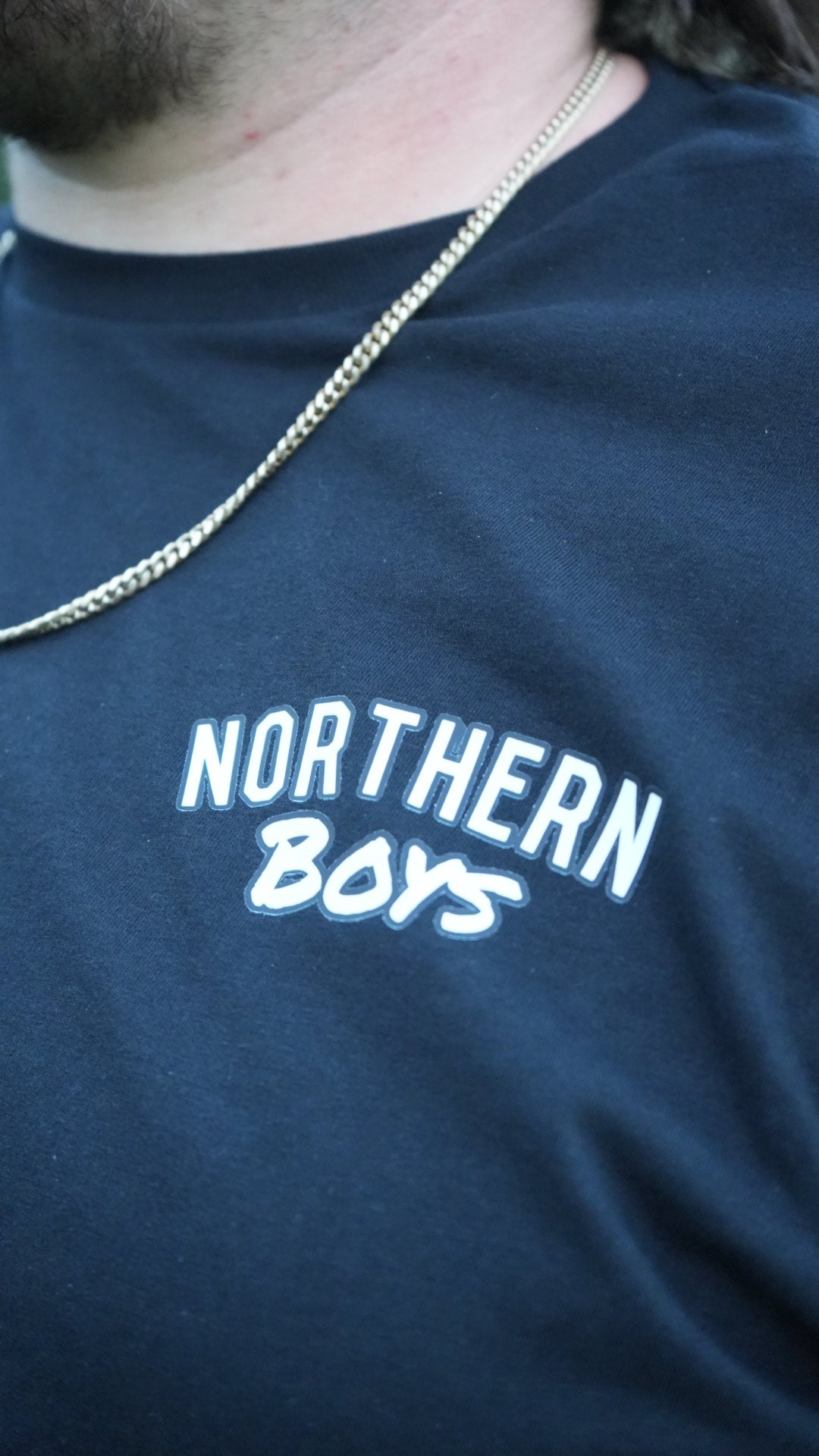 NB Group Tee