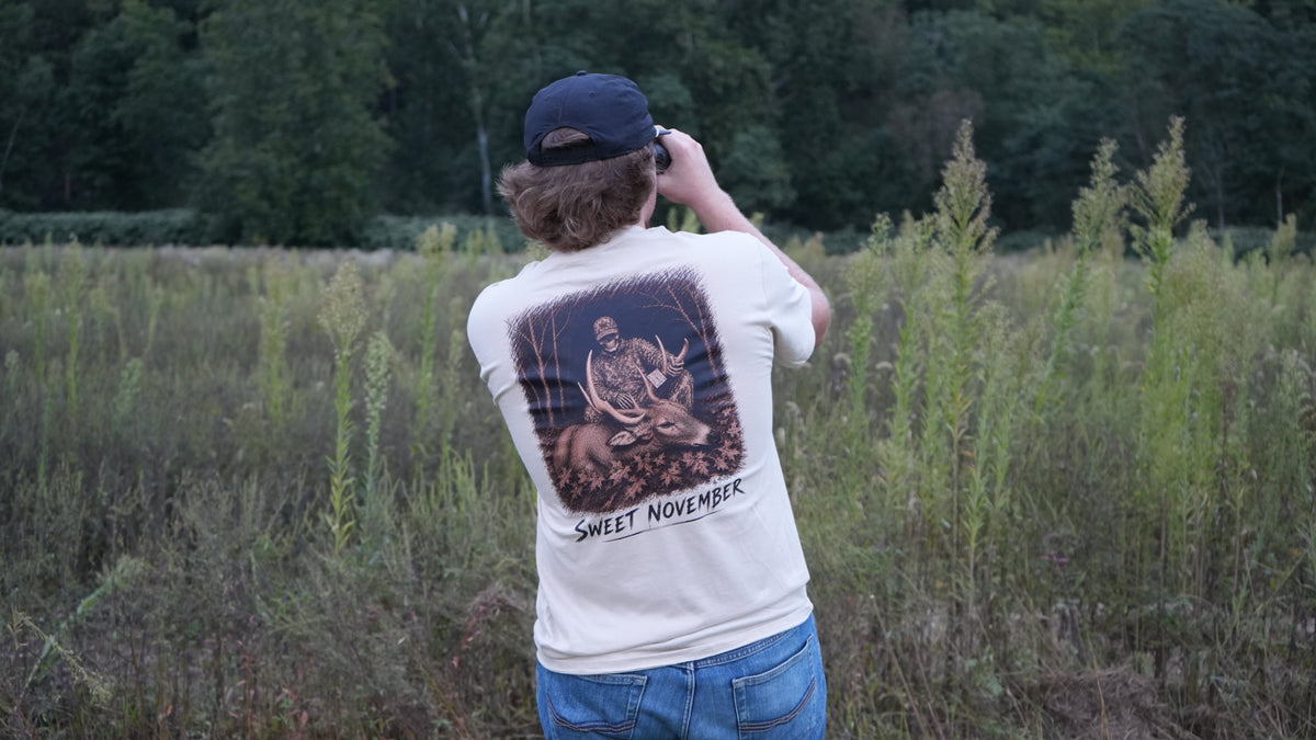 Sweet November Tee