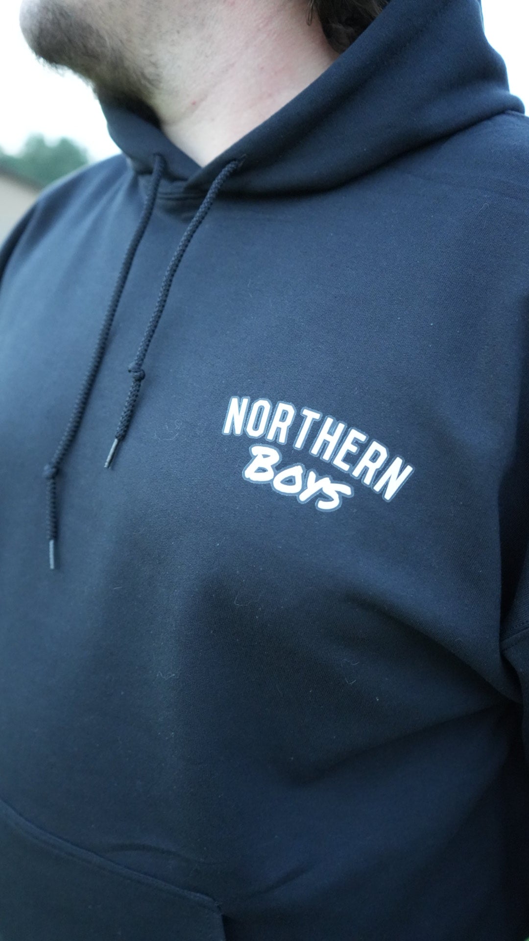 Poppin’ Pasture Poodles Hoodie